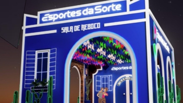 Esportes da Sorte patrocina Forrozão do Galo e Namoradrilha em festividades de São João