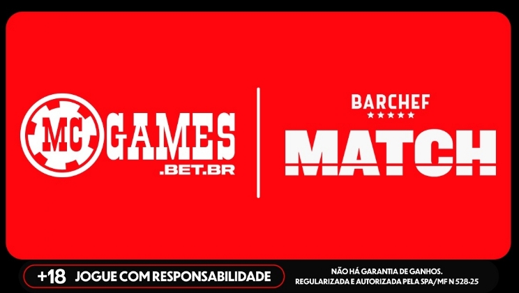 Final da Champions League: MC Games e Barchef transmitem jogo e promovem experiências