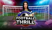 Amusnet lança o novo jogo de cartas Football Thrill