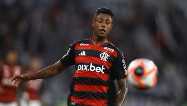 Federal Police aims to conclude new report on Bruno Henrique's indictment