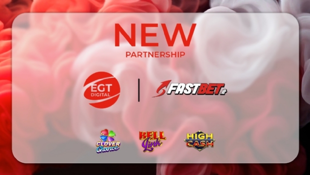EGT Digital and Replatz join forces to provide Italian players high-quality gaming experiences