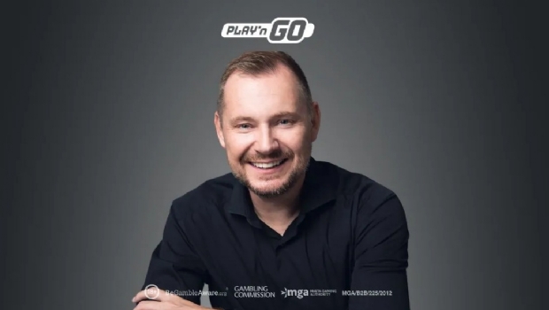 “Play’n GO nunca fornecerá jogos para cassinos sweepstakes”