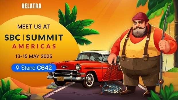 Belatra to unveil latest gaming innovations at SBC Summit Americas