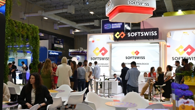 “A SOFTSWISS se estabeleceu no Brasil com seus produtos inovadores, credibilidade e tecnologia"