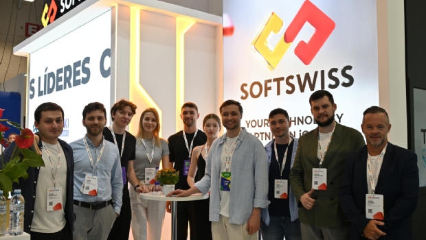 “A SOFTSWISS se estabeleceu no Brasil com seus produtos inovadores, credibilidade e tecnologia"