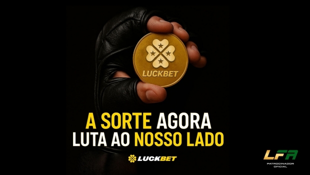 LuckBet to be master sponsor of LFA’s first edition in Mato Grosso