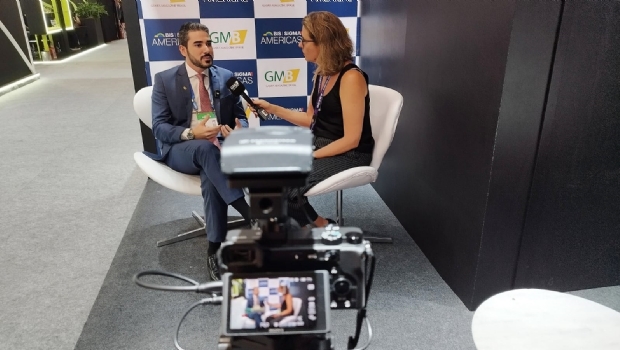 “ANALOME exists to defend the rights of lotteries and bring clarity to the Brazilian sector”