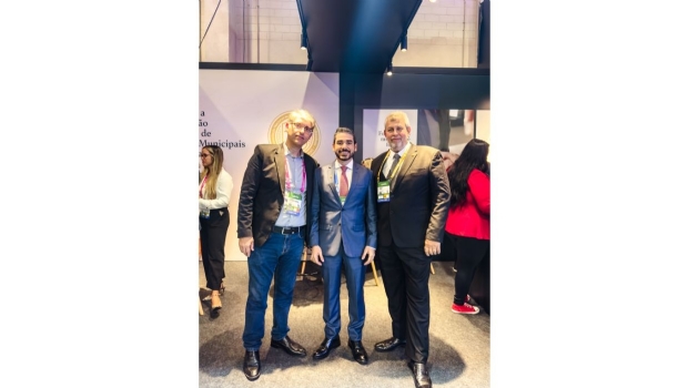 “ANALOME exists to defend the rights of lotteries and bring clarity to the Brazilian sector”