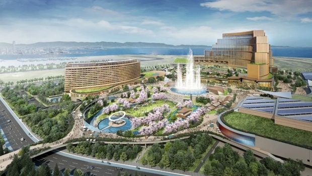 Japan reportedly to resume licence bidding for two remaining integrated resorts