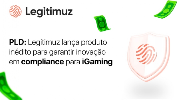 Legitimuz launches an unprecedented product to ensure innovation in compliance for iGaming