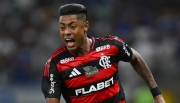 STJD investiga possível envolvimento do jogador do Flamengo Bruno Henrique em esquema de apostas