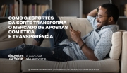 How Esportes da Sorte transforms the betting market with ethics and transparency