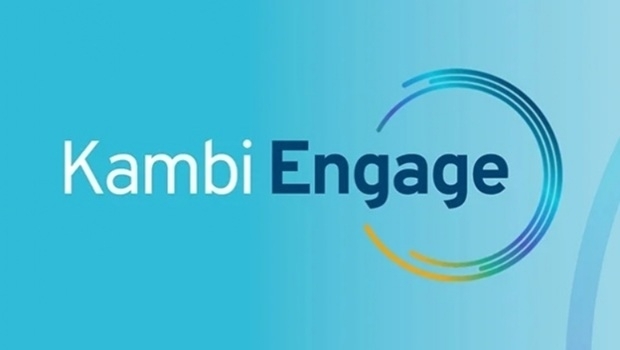 Kambi Engage ecosystem expands with addition of Wager Games