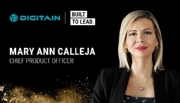 Digitain nomeia Mary Ann Calleja como diretora de produto para impulsionar estratégia de crescimento