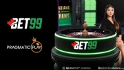 Pragmatic Play expande a oferta de cassino ao vivo com a BET99 em Ontário