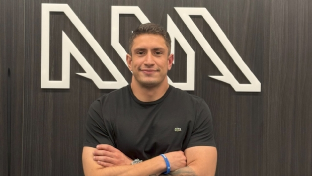 Ana Gaming apresenta o case 7K na BetExpo/Confut USA 2025, em Miami