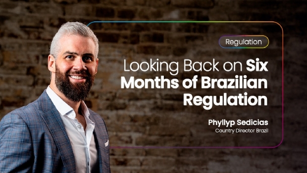 WA.Technology: Uma retrospectiva dos seis meses de regulação no Brasil