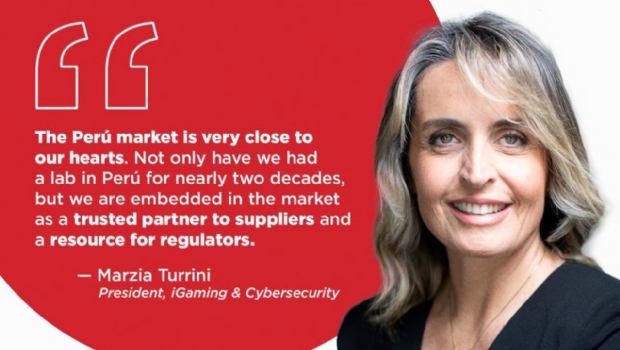 BMM Innovation Group traz décadas de expertise em conformidade de produtos no Peru Gaming Show