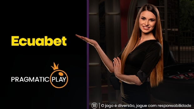 Pragmatic Play e Ecuabet ampliam acordo e adicionam inovadora solução Smart Studio