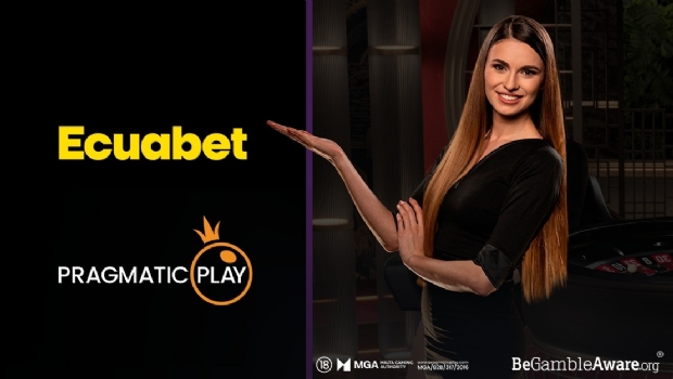 Pragmatic Play and Ecuabet extend deal with Smart Studio addition