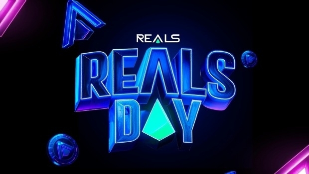 With "Reals Day", the company gains 20,000 followers on Instagram in three days