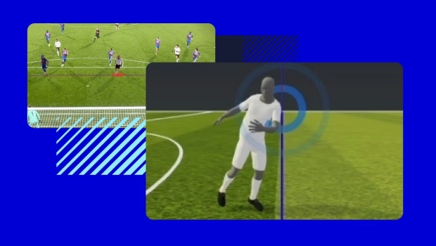 Genius Sports debuts its Semi-Automatic VAR tool in the last Premier League season