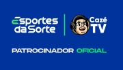 Esportes da Sorte strengthens partnership with CazéTV sponsoring Club World Cup broadcast