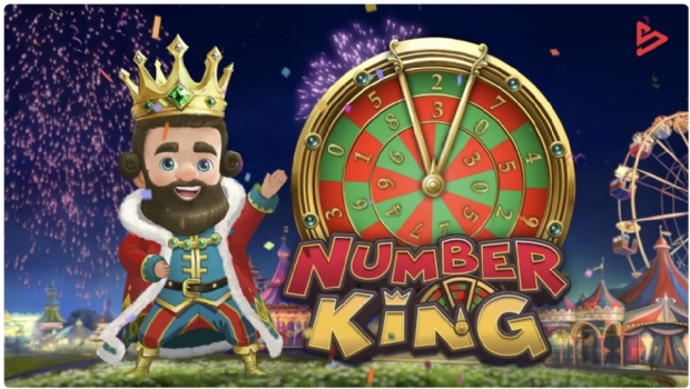 SimplePlay lança seu novo jogo de mesa: Number King