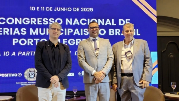 Analome anuncia três novos encontros regionais de Loterias Municipais após sucesso em Porto Alegre