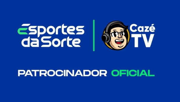 Esportes da Sorte strengthens partnership with CazéTV sponsoring Club World Cup broadcast