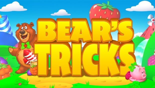 Belatra treats players to Bear’s Tricks slot