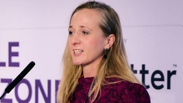 Clarion introduces ICE Research Institute as part of AI presentation at Gaming in Spain conference