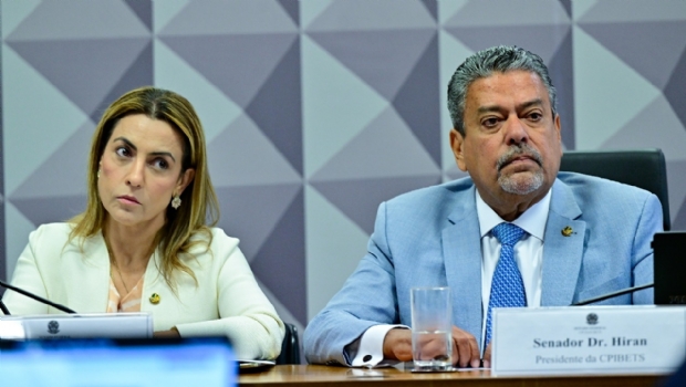 CPI das Bets rejeita relatório que queria proibir cassinos online e ampliar controle sobre o setor
