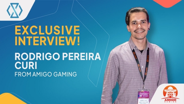 B2B iGaming marketing overview: Timeless Tech and Amigo Gaming discuss core industry drivers