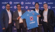 Novibet anuncia aliança com o Cruz Azul para criar conexão com fãs mexicanos