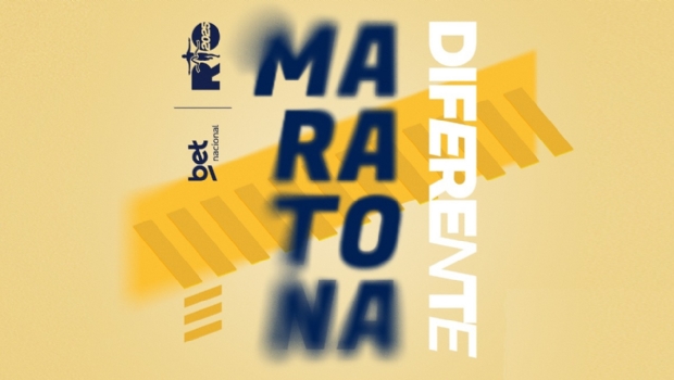 Run, Brazil! Betnacional becomes official sponsor of Rio Marathon