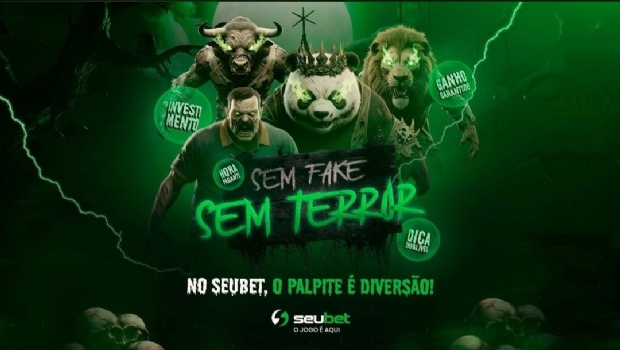 SeuBet aposta em IA e estética slasher para reforçar discurso por mais clareza no universo das bets