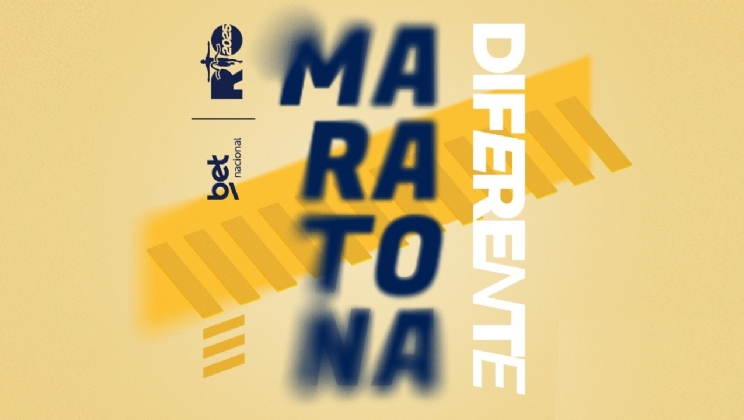 Corre, Brasil! A Betnacional chegou à Maratona do Rio