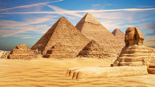 Exploring the allure of ancient Egypt themes in online slots