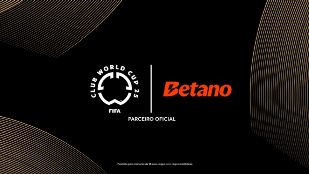 Betano teams up with FIFA as Official Partner of the Club World Cup 2025™