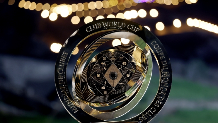 Betano se une à FIFA como Parceira Oficial da Copa do Mundo de Clubes da FIFA 2025™