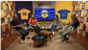 Betnacional lança "Resenha Nacional" no YouTube para celebrar o futebol com convidados de peso