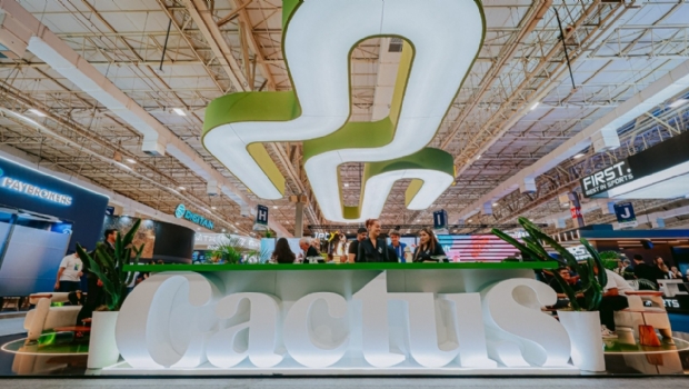 Cactus Gaming fortalece sua presença na América Latina e participa do Peru Gaming Show
