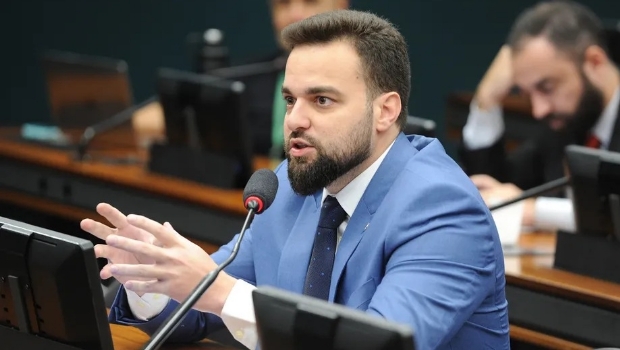 Deputado questiona Haddad sobre destino de arrecadação do governo com bets