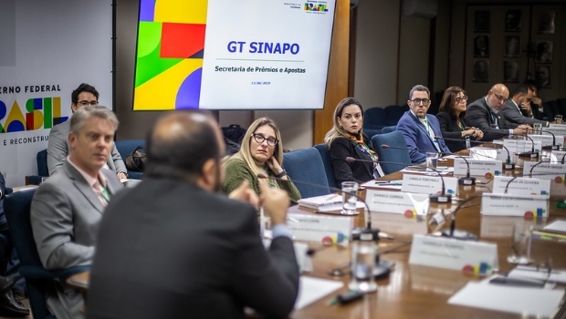 SPA e estados vão desenvolver critérios e mecanismos de proteção ao apostador unificados