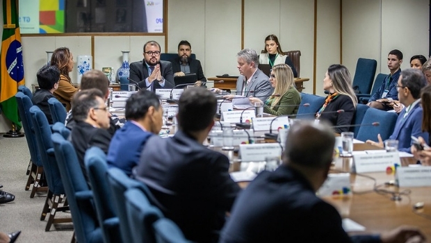 SPA and states to develop unified criteria and mechanisms for protection of bettors