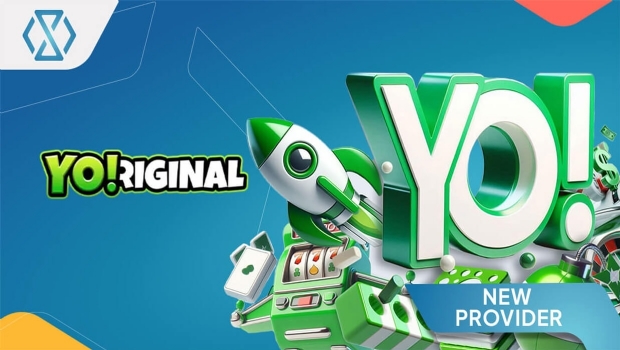 YOriginal Games now available via Timeless Tech aggregator platform
