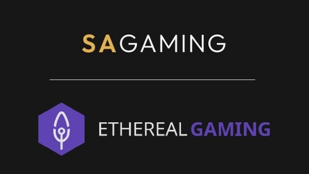 Ethereal Gaming announces distribution deal with SA Gaming