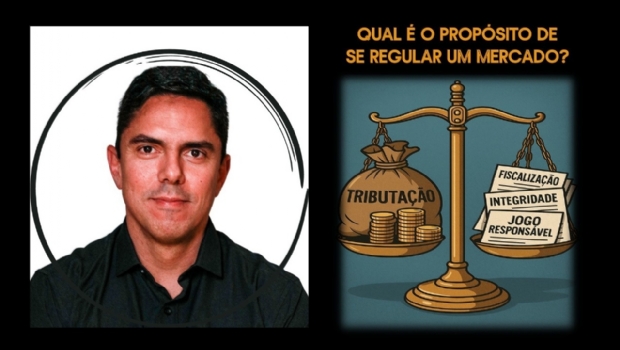 The purpose of regulating the betting market is to protect, not to collect revenue