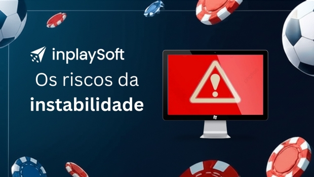 Não ter uma plataforma de iGaming estável pode custar centenas de milhares de dólares por hora